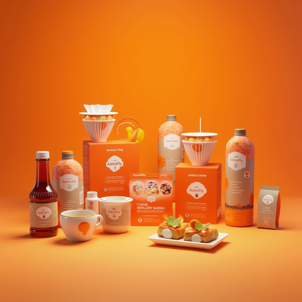 Miscellaneous Pantry Items